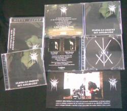 Culto Macabro : Almas en Espera del Tormento